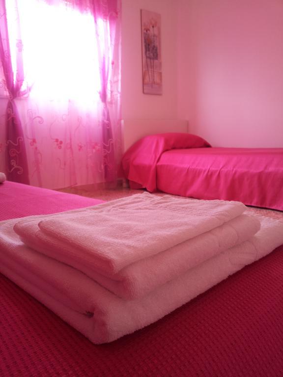 B&B Le Quattro Stagioniトラーパニ 部屋 写真